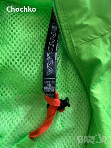 Endura Luminate детско яке, снимка 3 - Детски якета и елеци - 55388842