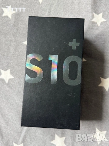 Samsung S10+