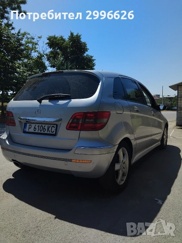мерцедес 170, снимка 4 - Автомобили и джипове - 55078523