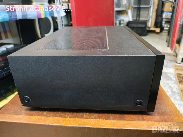 Superscope R-1232 (Marantz) Стерео Ресивър, снимка 13 - Ресийвъри, усилватели, смесителни пултове - 55286397