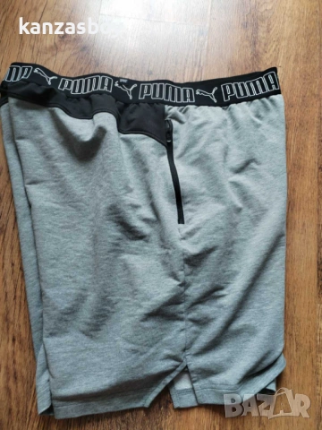 PUMA Men's Shorts - страхотни мъжки панталони КАТО НОВИ XL