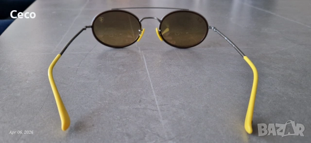 Rayban Scuderia Ferrari RB 3847-M, снимка 4 - Слънчеви и диоптрични очила - 54804058