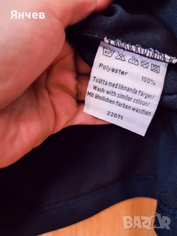 Блуза без ръкави Fjallaraven S, снимка 5 - Тениски - 55236176