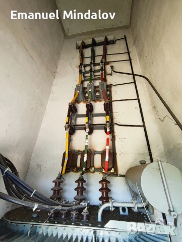 Делевски Ел - Електроуслуги и решения за бизнеса, снимка 2 - Други услуги - 53977842