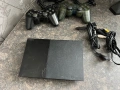 PlayStation 2 Slim , снимка 2