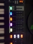M-audio code 25 миди контролер клавиатура, снимка 6