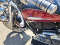 Honda Shadow 1100 C3 .Нов внос Германия , снимка 10