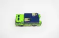 Стара Количка Matchbox Mack Auxiliary Power Truck, снимка 10