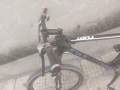 алуминиев велосипед CUBE подходящ както за планинско каране и скачане така и за градски условия. , снимка 3