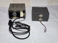 Zetagi HP 28 preamplifier и захранване 14.5V 5A, снимка 5