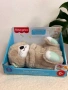 Интерактивна играчка Fisher Price - Видра Soothe 'n Snuggle, снимка 1
