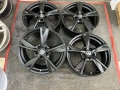 Джанти 18 Цола 5x112 VW Golf 5 6 7 Passat Caddy Touaran Audi A3 Skoda Octavia Mercedes A B C Gla GLB, снимка 2