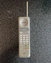 Ретро Panasonic EASA-PHONE KX-T4301BH с телефонен секретар – Напълно работещ, снимка 10