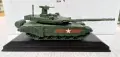 Макети на военна техника , снимка 12