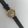 Ω OMEGA De Ville Saphette - vintage, Gold plated, 1964г., снимка 4