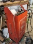 OLD BIG CHARGER 12V-24V ВНОС SWISS 1205261603L4, снимка 1