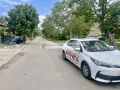 №4093 Страхотен парцел за жилищно строителство в квартал Болярово, Хасково!, снимка 1