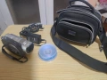 Продава се цифрова видеокамера SONY DCR-DVD405E, снимка 1