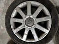 Audi Джанти 17-ки 7.5J ET45, снимка 3