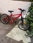 Велосипед за дете от 6-9 г., снимка 2
