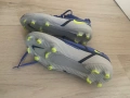 NIKE Jr. Phantom GT2 Academy Dynamic Fit MG – Детски/Юношески футболни обувки, размер 38.5, снимка 4