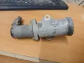Стъпково моторче за Рено 77 00 744614 HITACHI AESP207-10A, снимка 2