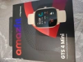 смарт часовник amazfit gts 4 mini , снимка 2