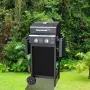 Газово барбекю Muhler с 2 горелки, 2x2.8kW, снимка 1