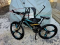 велосипед -Аccrue SP 26", снимка 4