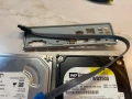 Дънна платка+GA-8I845PE Pro и компоненти към нея., снимка 10