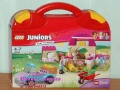 Продавам лего LEGO Juniors 10686 10746 10749 10755 10763 11202 11203, снимка 3