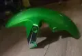 калник Кавазаки Нинджа 125 Kawasaki Ninja 125, снимка 1