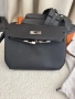 Мъжки клъч чанта Hermes , снимка 7