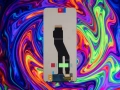 Оригинален LCD Дисплей за Huawei Honor X8A + Тъчскрийн черен, снимка 3