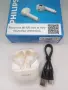 Безжични Bluetooth слушалки , снимка 1