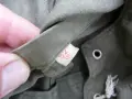  Брезентов анорак - 4 , снимка 4