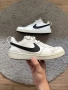 Nike Court Vision Маратонки - 38,5 размер, снимка 1