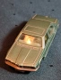 метална количка BMW 733 Majorette 31/6, снимка 2