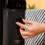 Маслен радиатор - Agadir, 1500 Smart WIFI, снимка 5