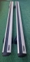 Напречни греди Thule Wingbar Evo + захвати за Ford, снимка 9