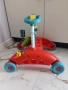 Детски Уолкър Fisher price, 2-sided walker , снимка 2