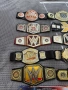 WWE  Championships, снимка 2