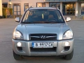 Hyundai Tucson GAS !!!, снимка 2