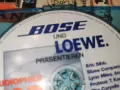 BOSE & LOEWE AUDIOPHILE CD-ВНОС GERMANY 2007261323H2E7R, снимка 15