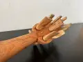 Стара Гъдулка с Лък, снимка 8