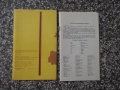 Карта "Венгрия - 1982 г.", снимка 2