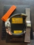 Breitling Super Avenger A13370 сервизиран., снимка 2