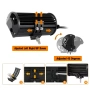 Комплект 2 броя LED BAR фарове 240W, 24000LM – IP68, 12V/24V, за трактор, камион, ATV, офроуд 10368, снимка 6