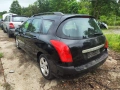 Peugeot 308 facelift на части Ehdi 112кс пежо 308 на части, снимка 2
