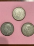 Български монети от царско време, снимка 3